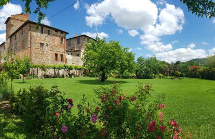 Agriturismo Abbazia Sette Frati a casa di Sara - Foto 2