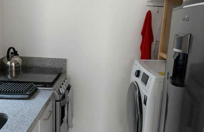 JUUB 1 Bedroom apt at the best of Condesa - Foto 12