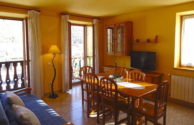 Apartaments La Llucana - Photo 18
