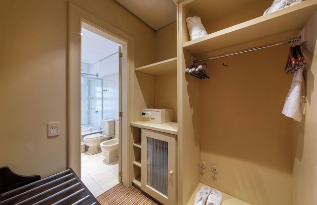 Castelo Saint Andrews - Foto 28