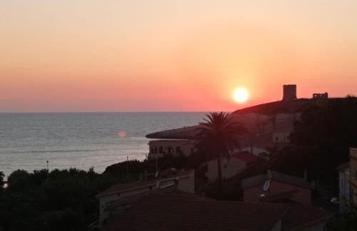 Appartamento in villa con vista mare - Foto 16