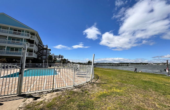 Lagoon Run - Foto 18