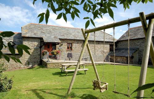 4 Bed in Bude oc-corys - Foto 5