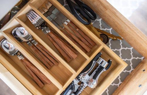 Mid-Century Modern Retreat in Little Italy - Foto 40