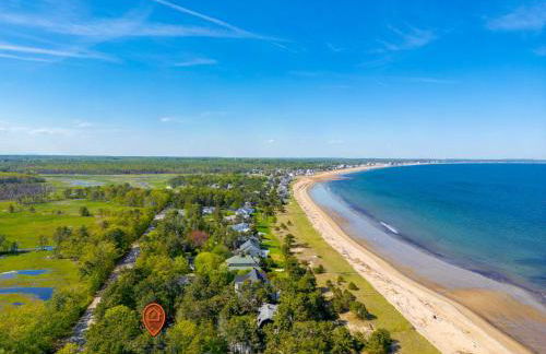 Beachside Oceanside Walk onto the beach - Photo 26