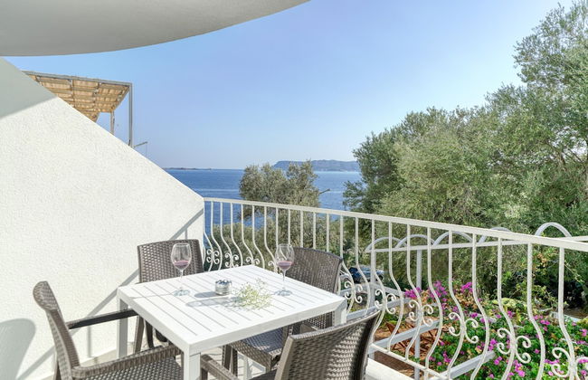 BlueNook Suites - Foto 44