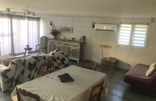 Appartement lumineux et spacieux - Foto 7