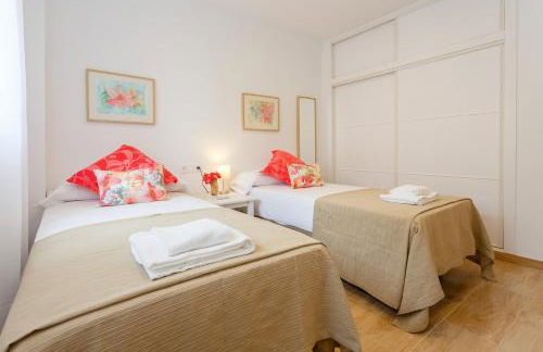 Casa Ros-PLAYA free parking by Cadiz4Rentals - Foto 34