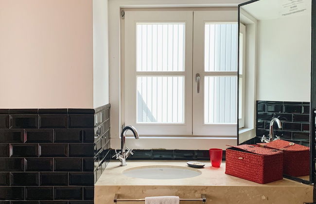 Oporto Serviced Apartments - Cedofeita - Foto 69