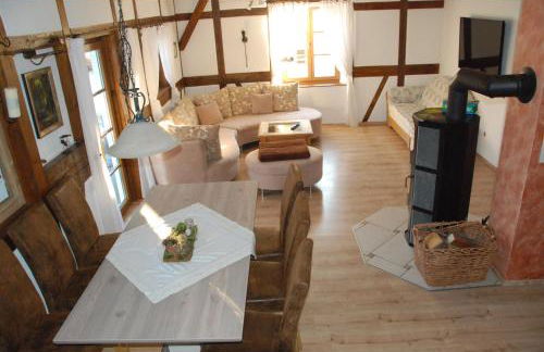 Ferienwohnung Christina - Foto 9