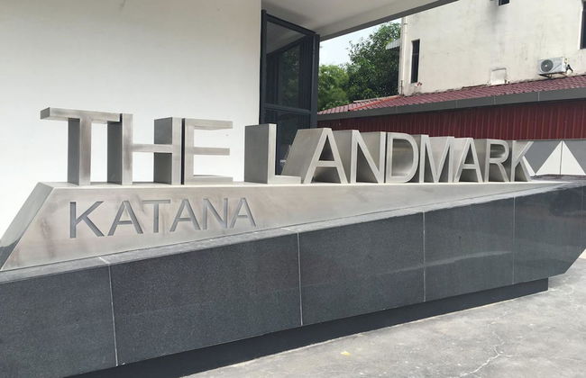 The Landmark by Katana - Foto 80