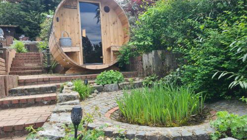 Cottage in Schlangenbad - Photo 2