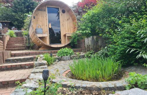 Cottage in Schlangenbad - Photo 2