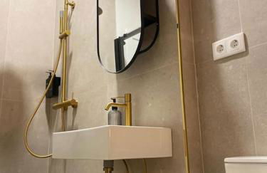 Beautiful Rooms Nº1 - Foto 12