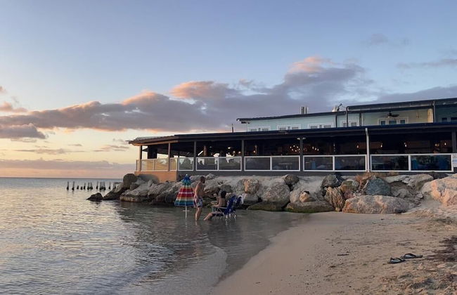 Mavs Combate Beach Club - Foto 80