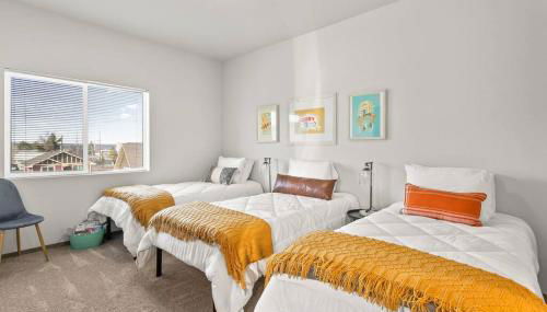 New 2 Bed 2 Bath Near Perry District and DT - Foto 4