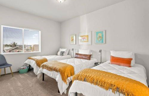 New 2 Bed 2 Bath Near Perry District and DT - Foto 4