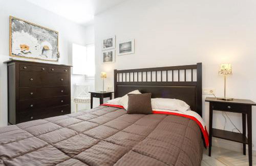 El Mirador del CAMPANARIO by Cadiz4Rentals - Foto 34