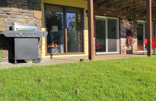 LI Airbnb - NWA mt bike, hike, and golf retreat - Foto 73