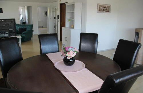 Ferienwohnung Abersfelder mit Balkon - Foto 11