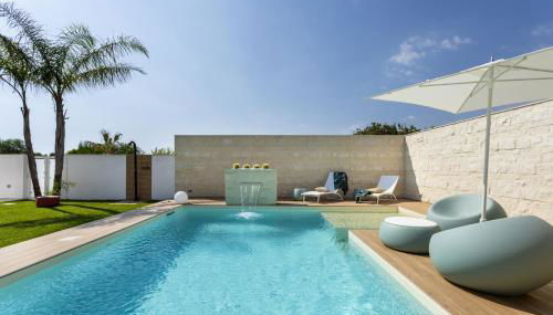 ISULATRAVEL - Villa Amugea - Foto 2, sunbed