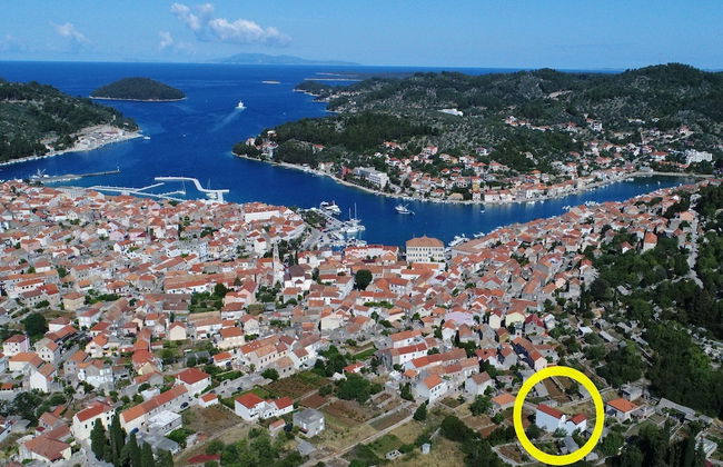 Marconi Charming Apartments - Foto 41