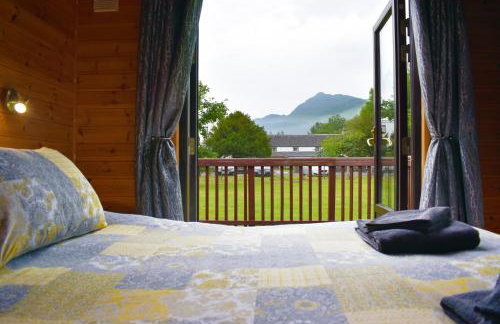 Lodge at Loch Lomond - Foto 6