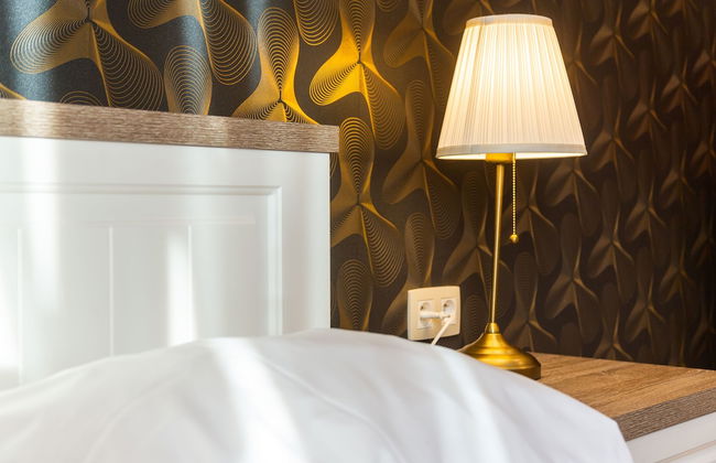 Wellness Apart Hotel - Foto 40