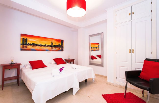 The Zentral Suites & Apartments - Foto 27