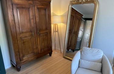 Le Hêtre Rouge - Écureuil et Geai Charme & Spa Alsace - Photo 45