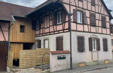 Appartement route du vin - Foto 8