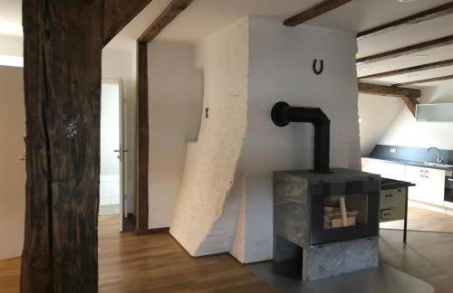 Historisches Ambiente mitten im Zentrum von EBW - Foto 22