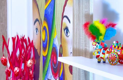 Casa Alcantara - Foto 3