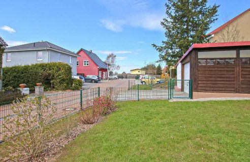 Ferienhaus Waren Müritz - Foto 15