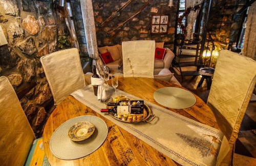 Charming 3-storey Loft with fireplace - Foto 9