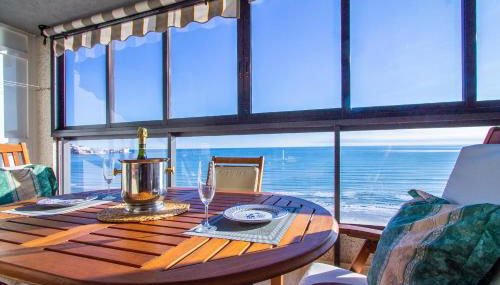 ESPACIO 16 - Primera LINEA PLAYA - Photo 3