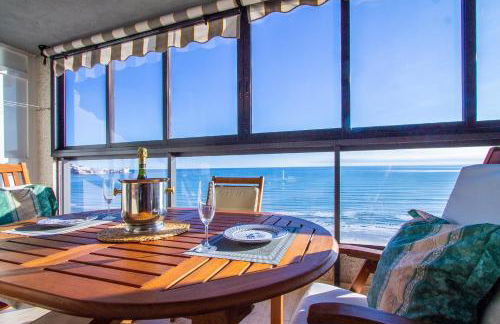 ESPACIO 16 - Primera LINEA PLAYA - Photo 3