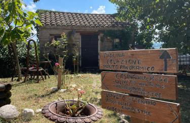 Countryhouse Montebello - Foto 47