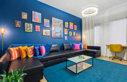 Luxury 1-Bedroom Apartment for 6 near Piccadilly Circus - Foto 17