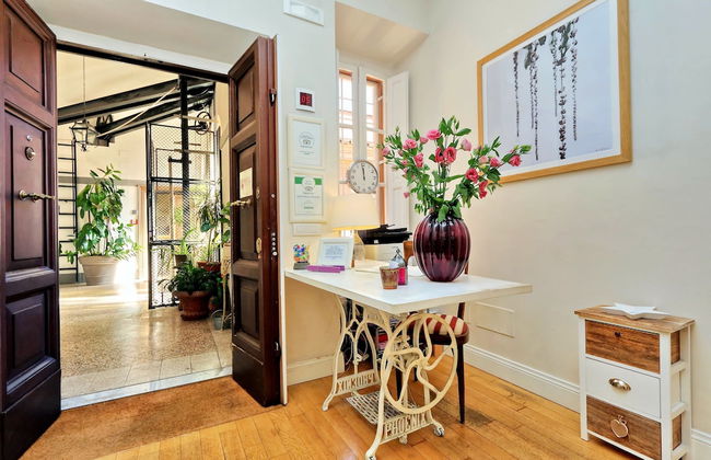 Amaranto Romano - Foto 55