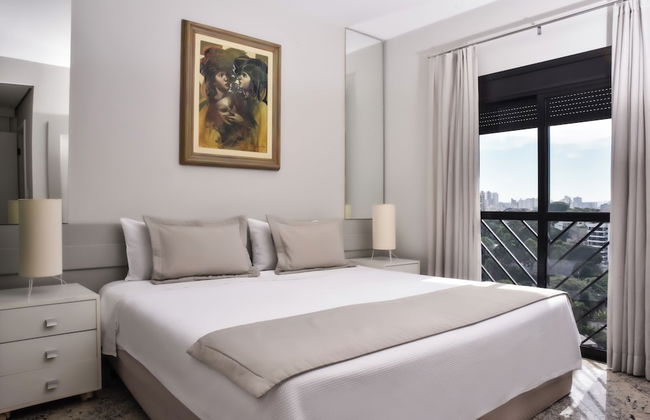 Plaza Inn Small Town Flat - Foto 8