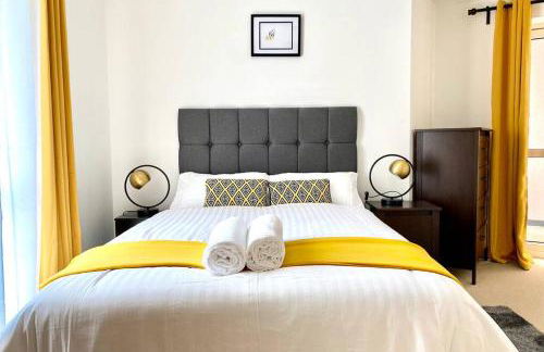 Smartrips Apartments - Lakeside/Thurrock - Foto 9