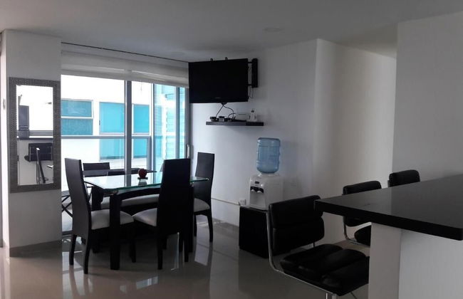 Seway Morros Cartagena - Foto 7