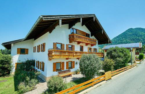 Chiemgauferienwohnungen - Stierschneiderhof - Foto 7