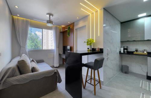 Apartamento São Paulo Expo - Foto 23