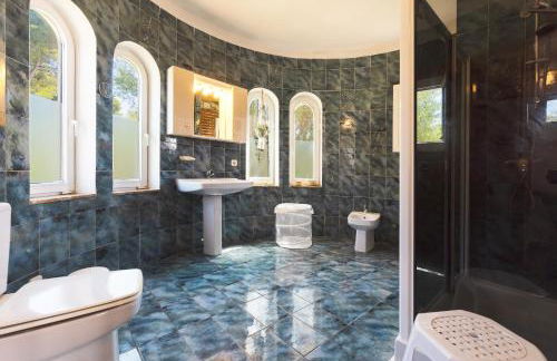 Villa West Casa Taake - Foto 30