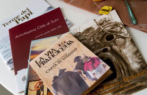 Montecavallo Apartment - Foto 42