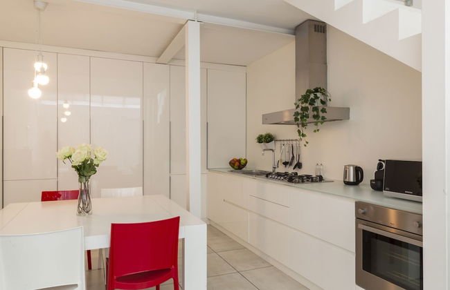 notaMI - White Home - Sempione - Photo 7