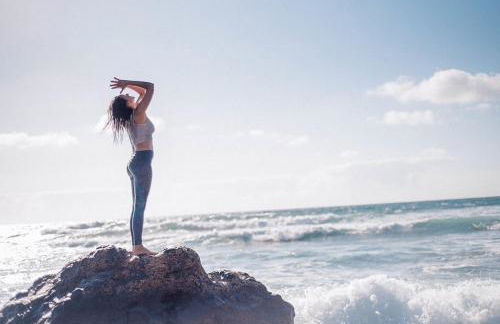 Studio - Agua - Surf & Yoga Villa - Photo 16