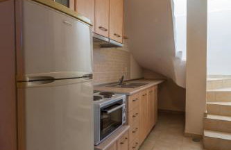 Kostas & Eleni Apartments - Foto 9